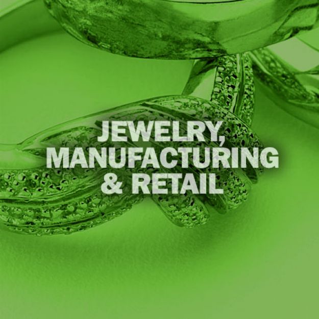 JEWELRY AND MANUFACTURING